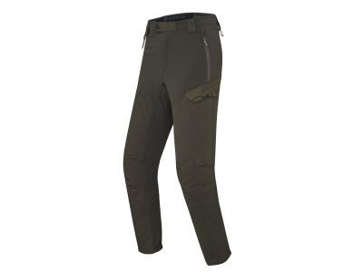 Boondock nadrág - Barna kéreg