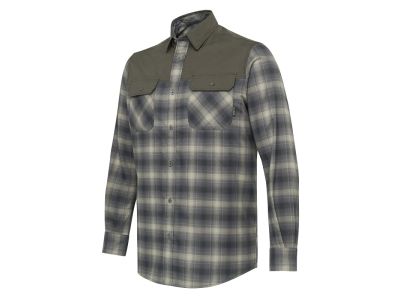 Outpost ing - Sage Green Check