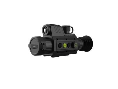 Pixfra Chiron C435 LRF Hőkamerás céltávcső lézeres távolságmérővel