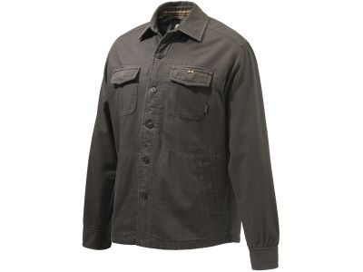 Nehéz ing - Barna kéreg