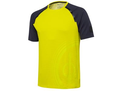 Kereknyakú Logo póló - Kénes Tavasz