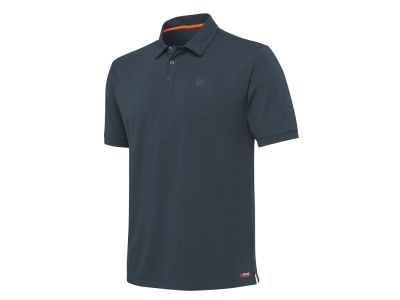Tech Corporate polo póló SS - Ebony