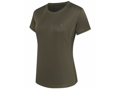 Ciel Tech női póló SS - Zöld Kő