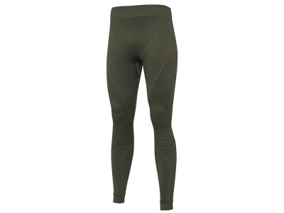 HT Body Mapping 3D Termo alsónadrág - Zöld Moha