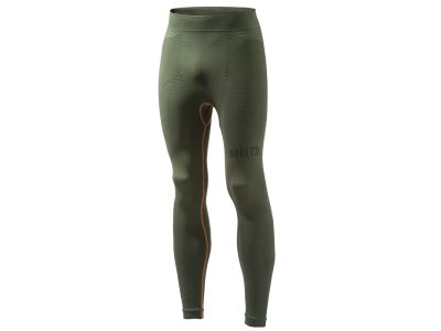 Body Mapping 3D Termo spodky - Green