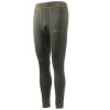 Merino Base Termo alsónadrág - Zöld