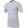 Flash Seamless Underwear SS póló - Ice Grey