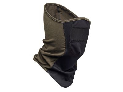 Collo nyaklánc - Zöld Moha