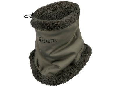 B-Xtreme nyakmelegítő - Zöld