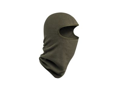 Polar Balaclava kukla - Zöld Moha