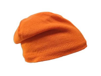 Merino ACT Beanie sapka - Narancs