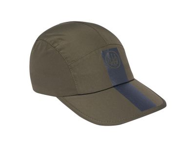 Beretta Waterproof sapka - Zöld Moha
