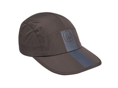 Beretta Waterproof sapka - Barna kéreg