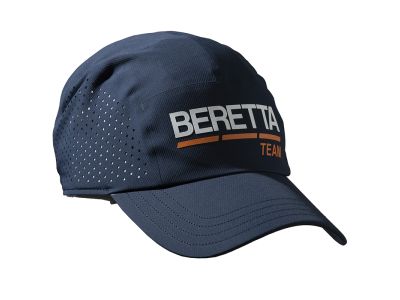 Beretta Team sapka - Kék Totális Eclipse