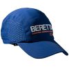 Beretta Team sildes sapka - Blue Beretta