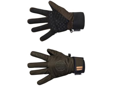 Beretta Waterproof kesztyű - Barna kéreg