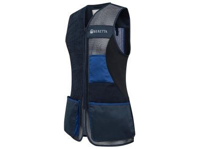 Uniform Pro 20.20 Micro női mellény - Kék Totális Eclipse & Kék Royal