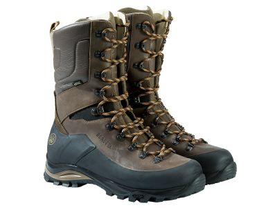 Land 30 GTX téli cipő - Gesztenye