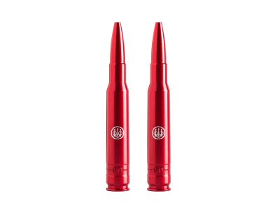 Beretta Vybíjací töltény Rifle Snap Caps Cal. 30-06 - Red