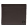 Beretta Bifold Classic pénztárca - Brown