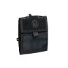 Travel tok - Black