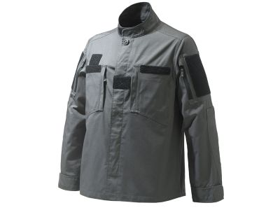 BDU Field kabát - Füstös gyöngy