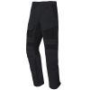 Flanker nohavice - Black