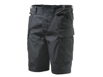 BDU Field rövidnadrág - Fekete