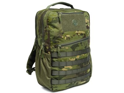 Taktikai Flank Multicam hátizsák - Multicam Tropic