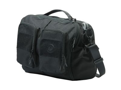 Tactical Messenger táska - Black
