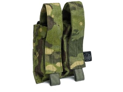 Grip-Tac Molle puzdro tár számáray - Multicam Tropic