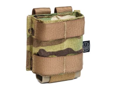 Griptac Molle 5.56 puzdro tár számára - Multicam
