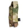 Grip-Tac Molle tároló - Multicam