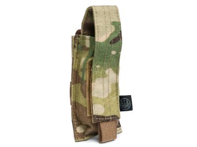 Grip-Tac Molle tároló - Multicam