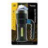 Technik MT-C20 Handy-Camping Lantern kézi lámpa, távoli fény, LED COB és LED CREE XPE