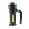 Technik MT-C20 Handy-Camping Lantern kézi lámpa, távoli fény, LED COB és LED CREE XPE