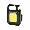 MT-K01 Technik munkalámpa Clip-Light K01 (töltő akkumulátor 500mAh) COB LED + USB-C (500 lm)