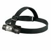 Technik MT-H31 Čelovka H31 (tölthető) OSRAM P9 LED + červené svetlo + USB-C (800 lm)