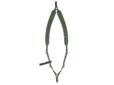 Neo Backpack Sling (Green) - chrbtový puska heveder