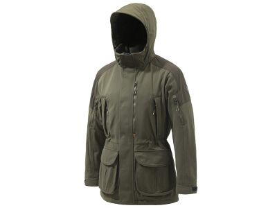 Muker GTX kabát - Zöld Moha