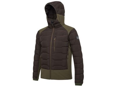 Tarandus bunda - Moha & Barna Kéreg