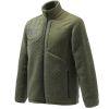 Trailhead Thermal Pro® polartec pulóver - kabát - Zöld