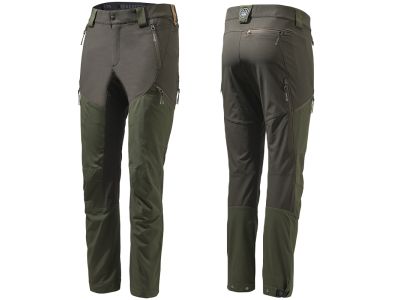 Bymark nadrág - Barna kéreg