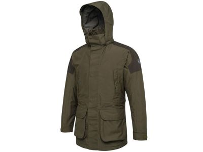 Tri-Active EVO kabát - Zöld Moha