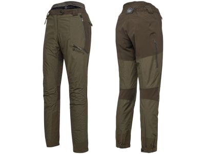 Tri-Active EVO női nadrág - Moss & Brown Bark