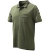 Airmesh Polo póló SS - Green