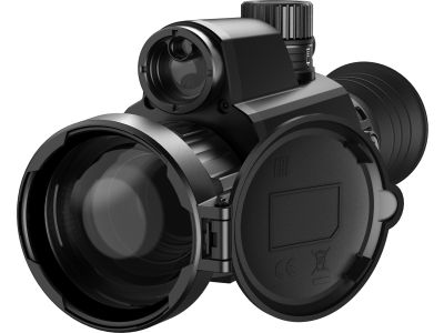 Hikmicro Panther PQ35L s laserovým távolságmérővel