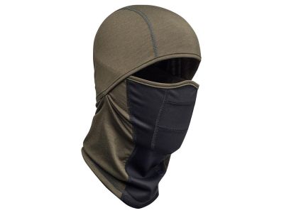 Beretta Balaclava balaklava - Green Moss