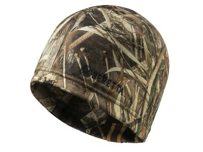 Fleece Beanie sapka - Camo RealTree