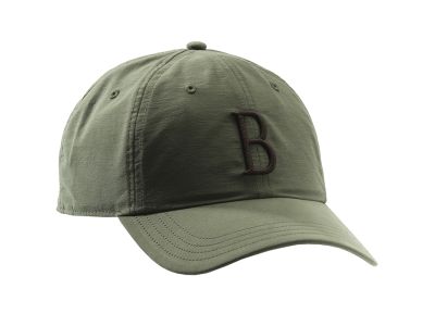 Big B sildes sapka - Green